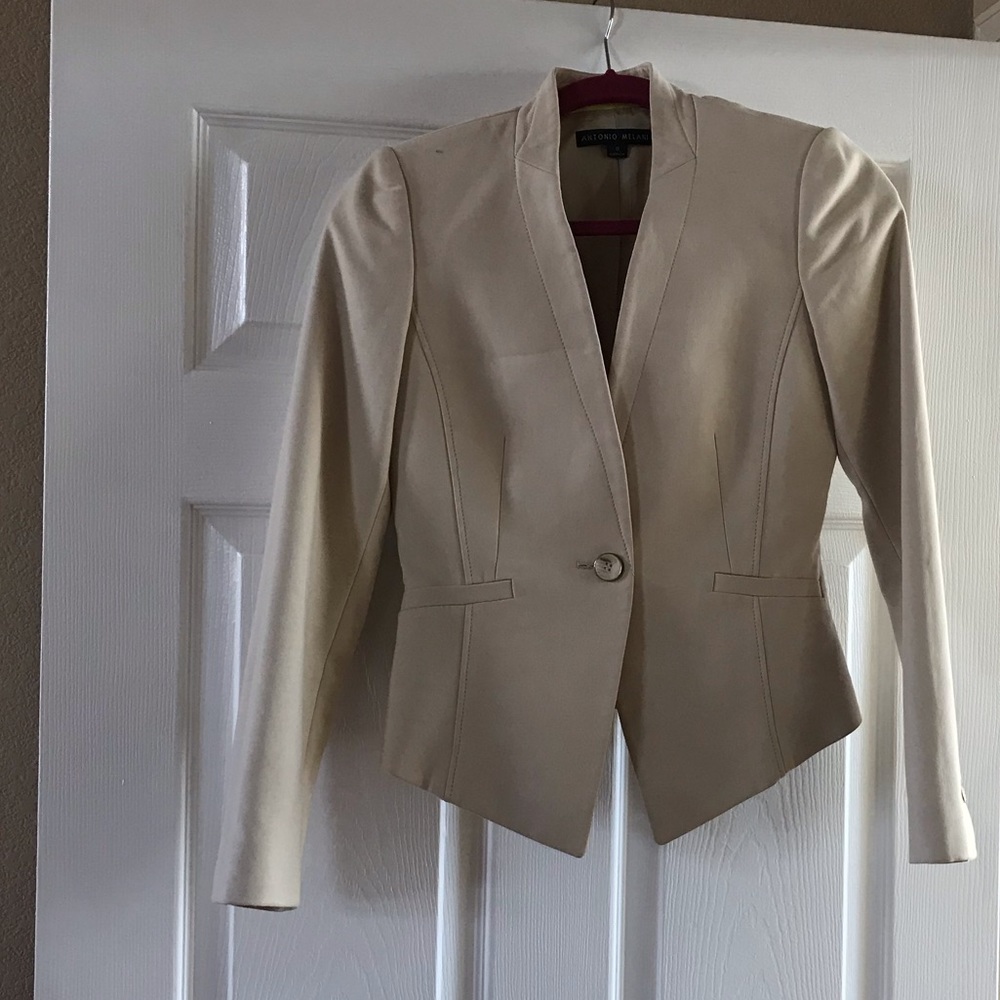 Antonio Melani Jacket